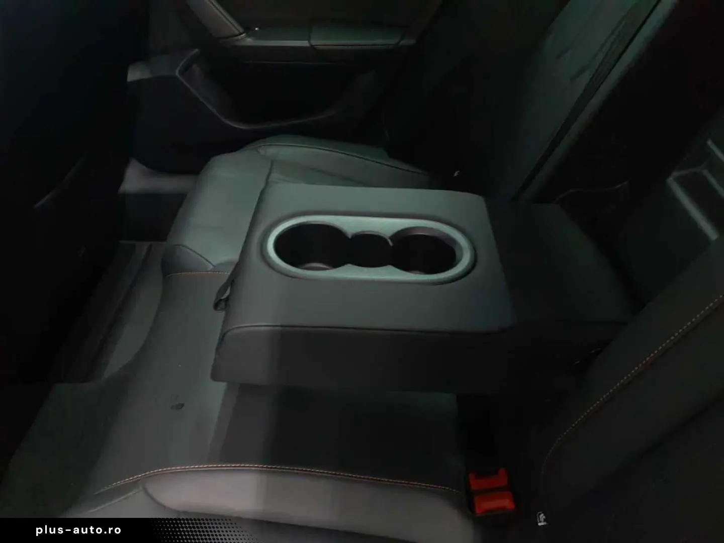 CUPRA Formentor VZ5 2.5 TSI 4Drive Leder