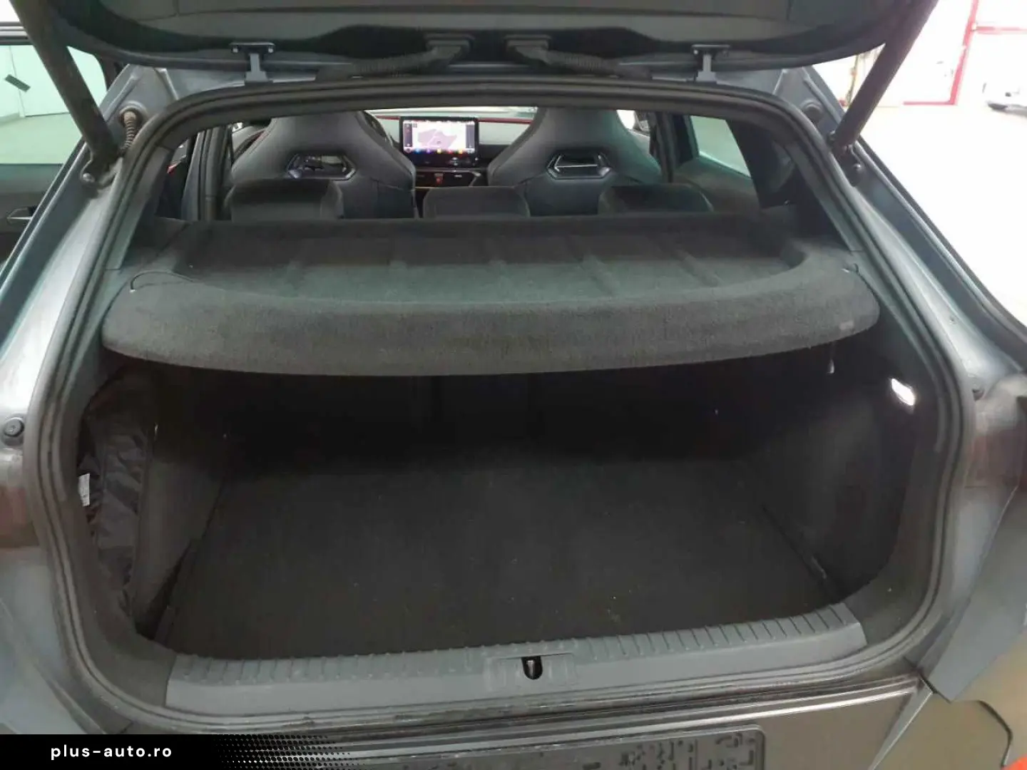 CUPRA Formentor VZ5 2.5 TSI 4Drive Leder