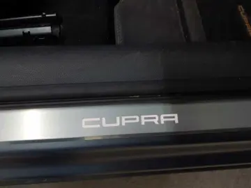 CUPRA Formentor VZ5 2.5 TSI 4Drive Leder