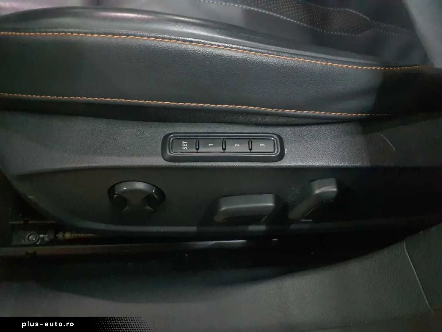 CUPRA Formentor VZ5 2.5 TSI 4Drive Leder