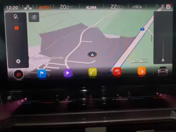 CUPRA Formentor VZ5 2.5 TSI 4Drive Leder