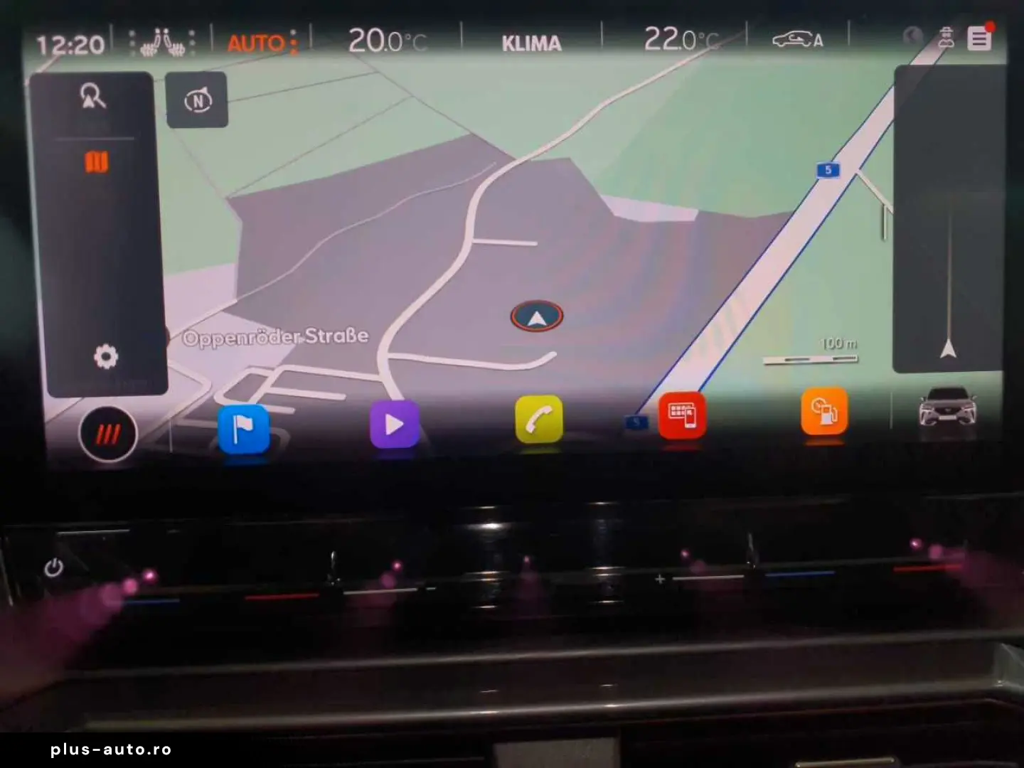 CUPRA Formentor VZ5 2.5 TSI 4Drive Leder