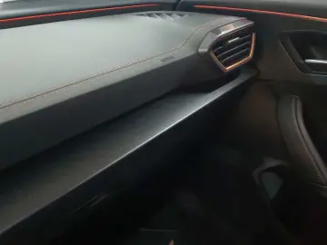 CUPRA Formentor VZ5 2.5 TSI 4Drive Leder