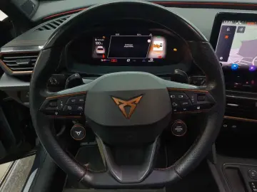 CUPRA Formentor VZ5 2.5 TSI 4Drive Leder