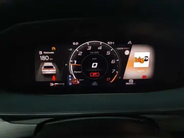 CUPRA Formentor VZ5 2.5 TSI 4Drive Leder