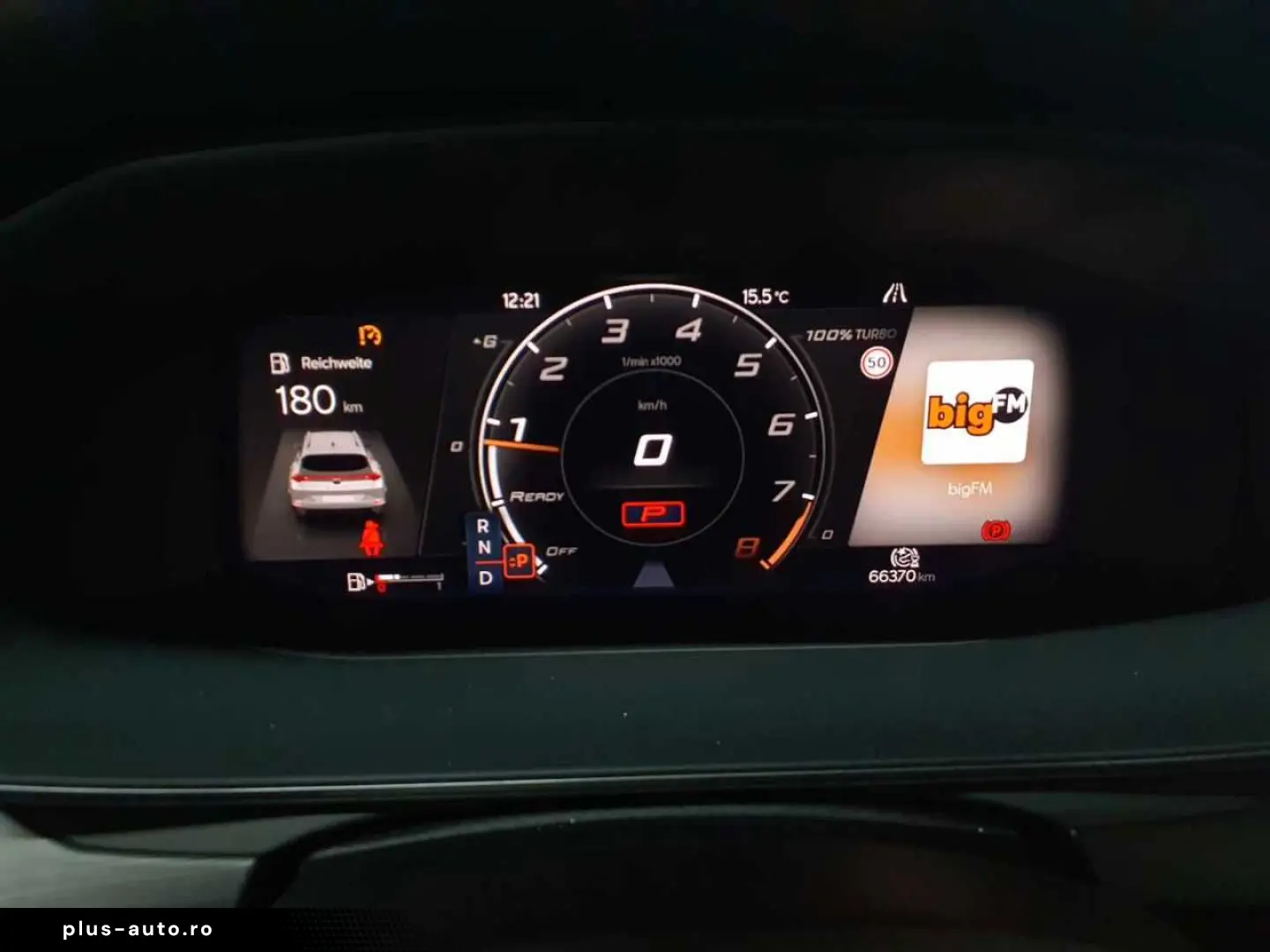 CUPRA Formentor VZ5 2.5 TSI 4Drive Leder