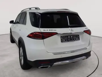 MERCEDES-BENZ GLE 350 de 4M-Beam AssiPL PANO 4SHZ
