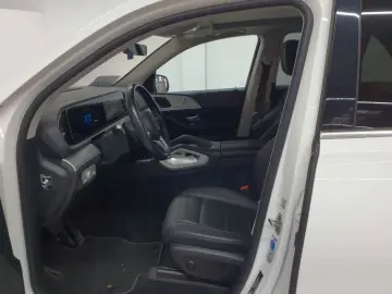 MERCEDES-BENZ GLE 350 de 4M-Beam AssiPL PANO 4SHZ