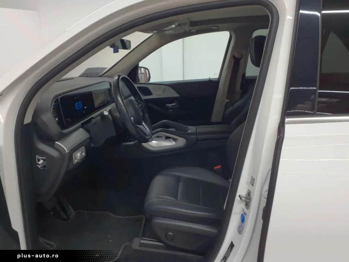 MERCEDES-BENZ GLE 350 de 4M-Beam AssiPL PANO 4SHZ