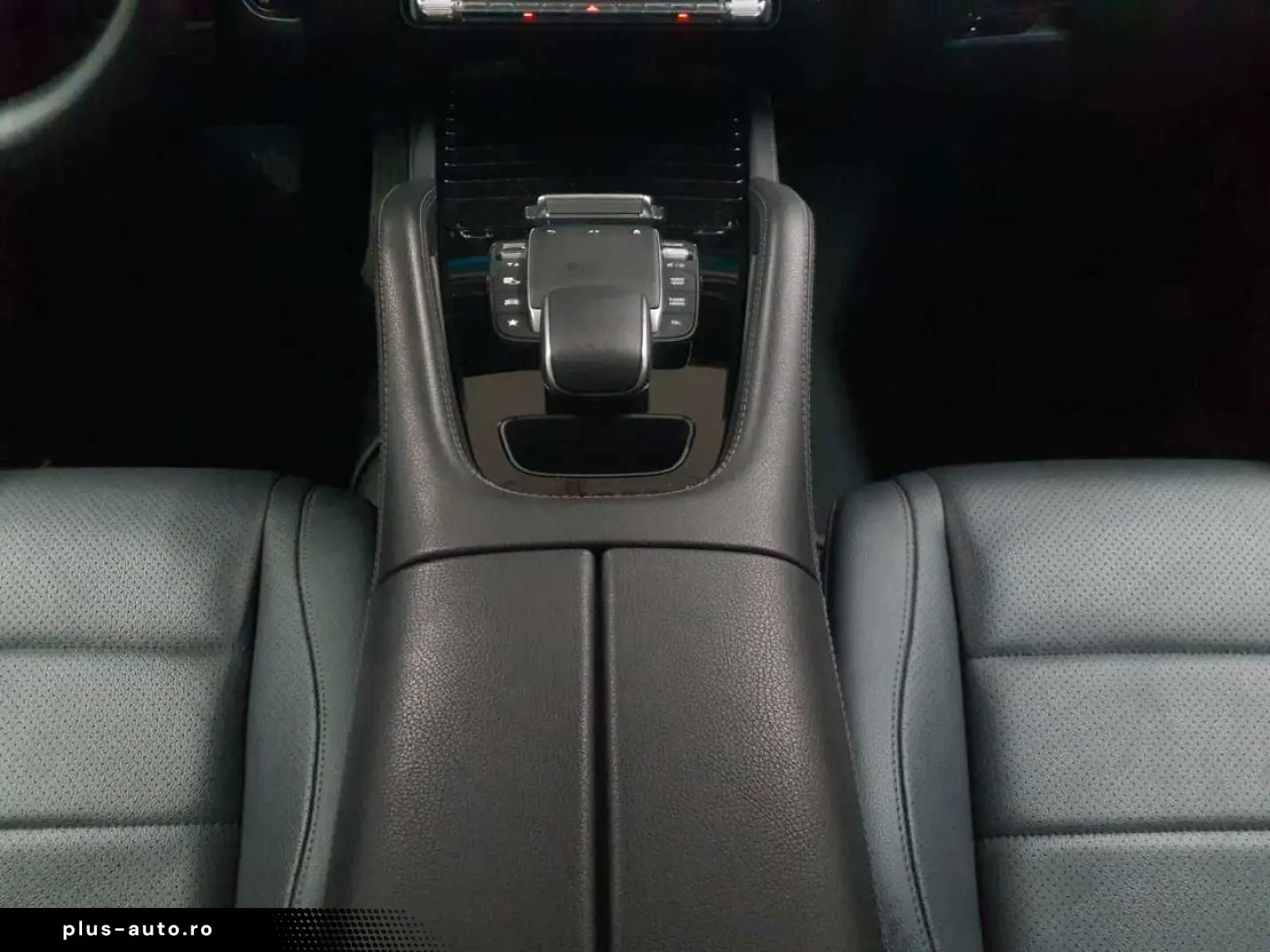 MERCEDES-BENZ GLE 350 de 4M-Beam AssiPL PANO 4SHZ