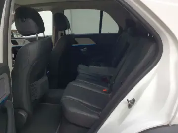 MERCEDES-BENZ GLE 350 de 4M-Beam AssiPL PANO 4SHZ