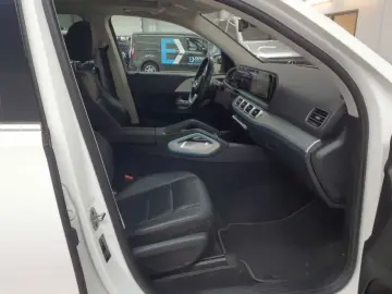 MERCEDES-BENZ GLE 350 de 4M-Beam AssiPL PANO 4SHZ