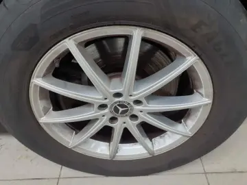 MERCEDES-BENZ GLE 350 de 4M-Beam AssiPL PANO 4SHZ