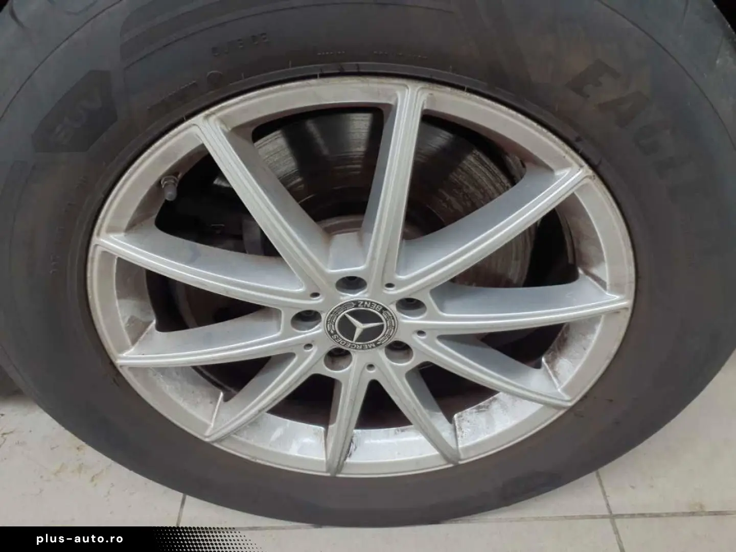 MERCEDES-BENZ GLE 350 de 4M-Beam AssiPL PANO 4SHZ