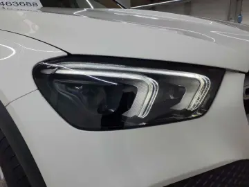 MERCEDES-BENZ GLE 350 de 4M-Beam AssiPL PANO 4SHZ