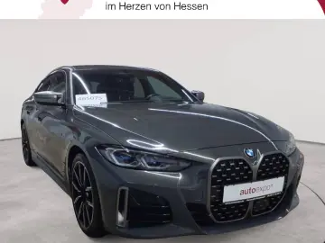BMW M440i xDrive Gran Coupe HuD Laser Navi