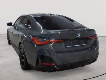 BMW M440i xDrive Gran Coupe HuD Laser Navi