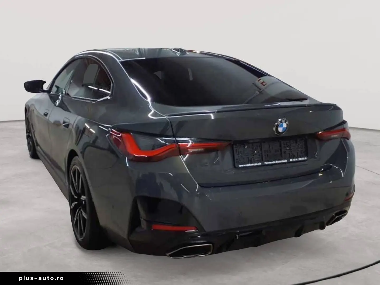 BMW M440i xDrive Gran Coupe HuD Laser Navi