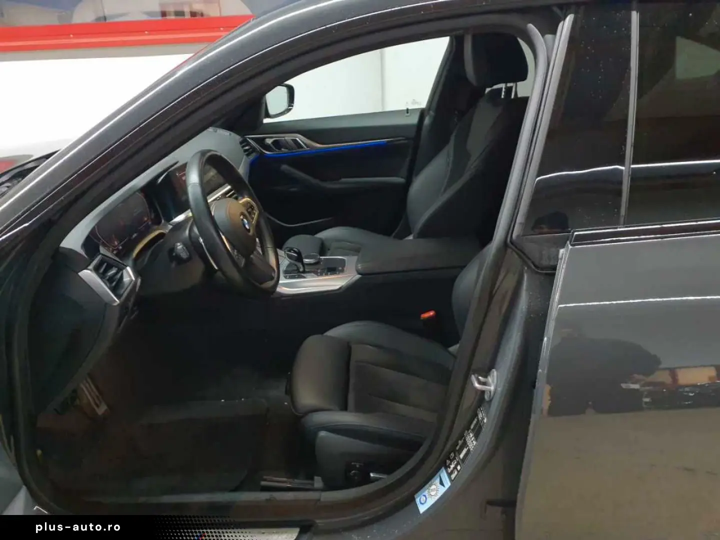 BMW M440i xDrive Gran Coupe HuD Laser Navi