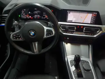 BMW M440i xDrive Gran Coupe HuD Laser Navi