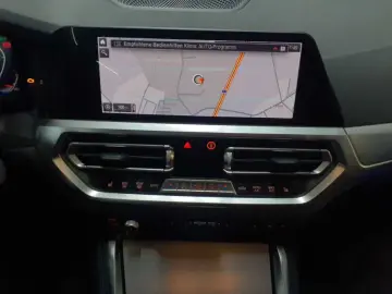 BMW M440i xDrive Gran Coupe HuD Laser Navi