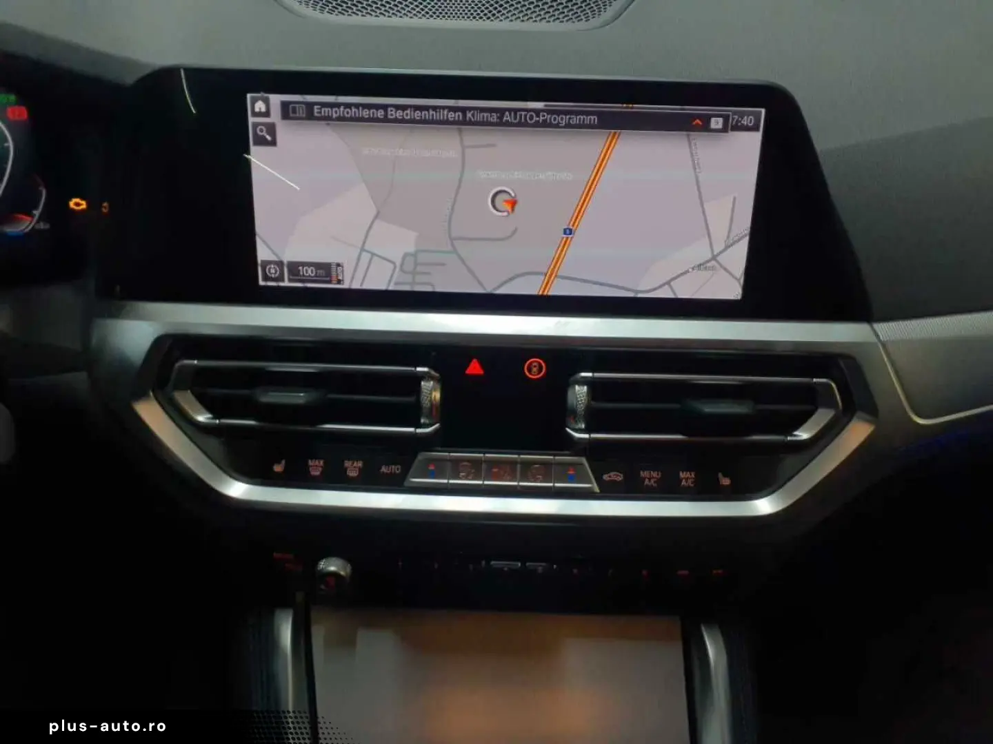 BMW M440i xDrive Gran Coupe HuD Laser Navi