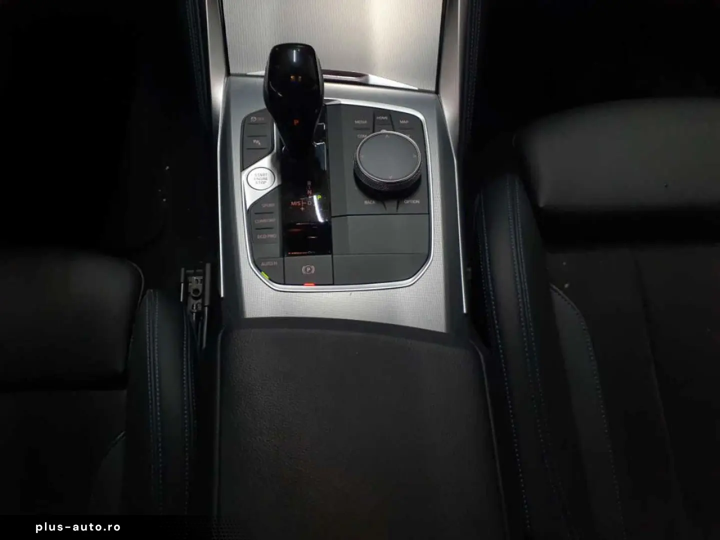 BMW M440i xDrive Gran Coupe HuD Laser Navi