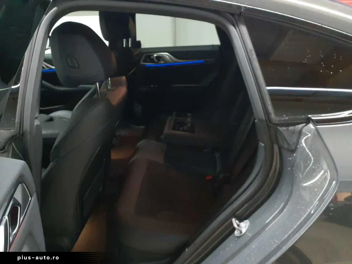 BMW M440i xDrive Gran Coupe HuD Laser Navi