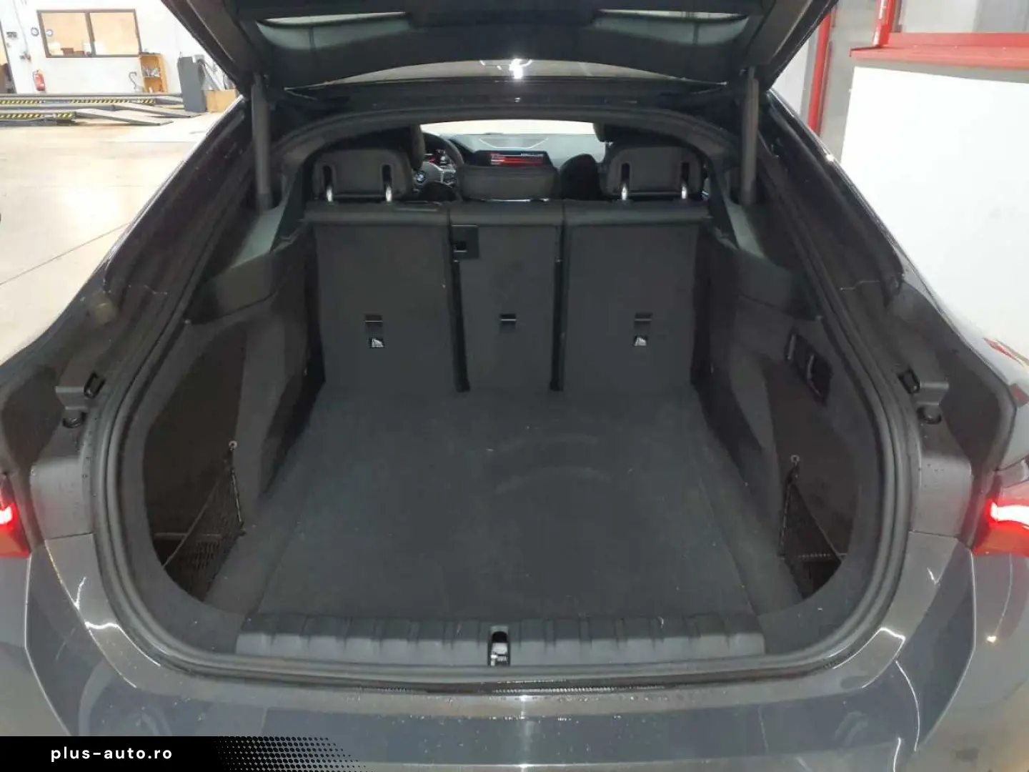 BMW M440i xDrive Gran Coupe HuD Laser Navi