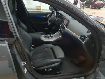 BMW M440i xDrive Gran Coupe HuD Laser Navi