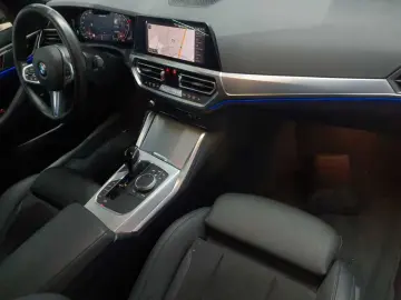 BMW M440i xDrive Gran Coupe HuD Laser Navi