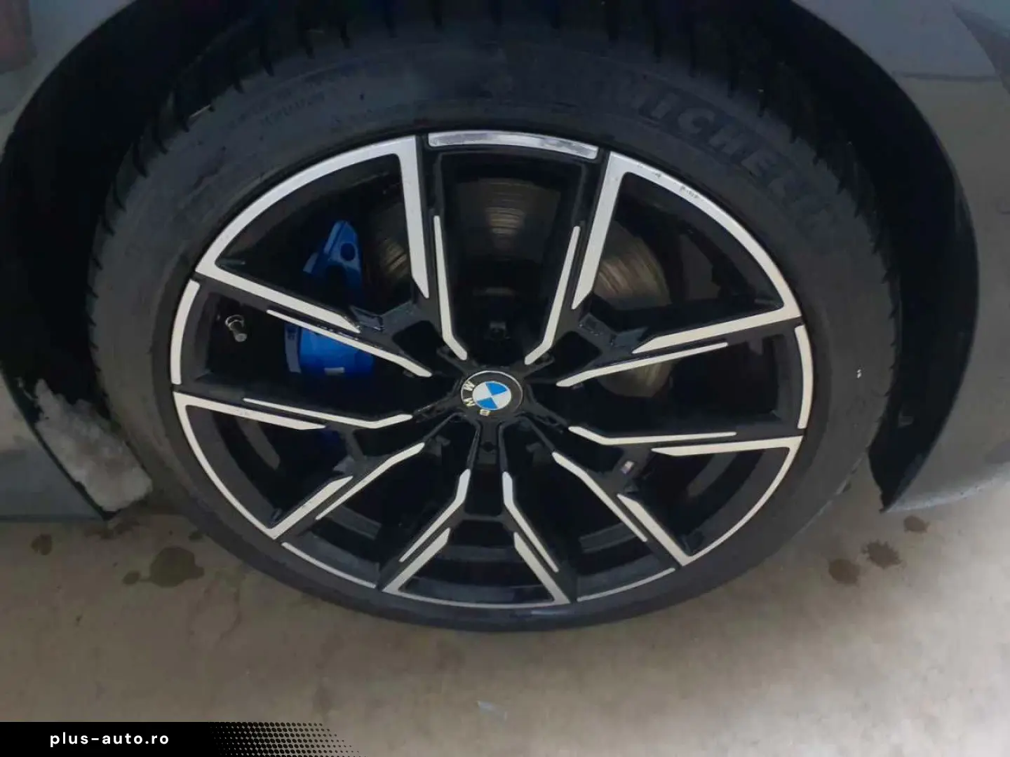 BMW M440i xDrive Gran Coupe HuD Laser Navi