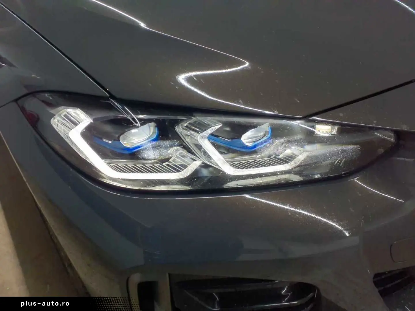 BMW M440i xDrive Gran Coupe HuD Laser Navi