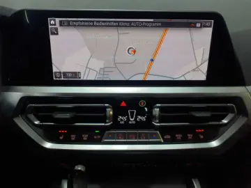 BMW M440i xDrive Gran Coupe HuD Laser Navi
