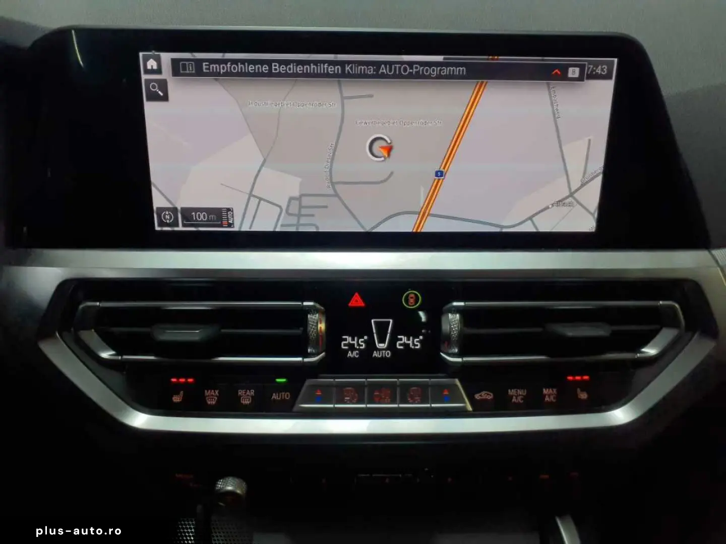 BMW M440i xDrive Gran Coupe HuD Laser Navi