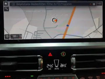 BMW M440i xDrive Gran Coupe HuD Laser Navi