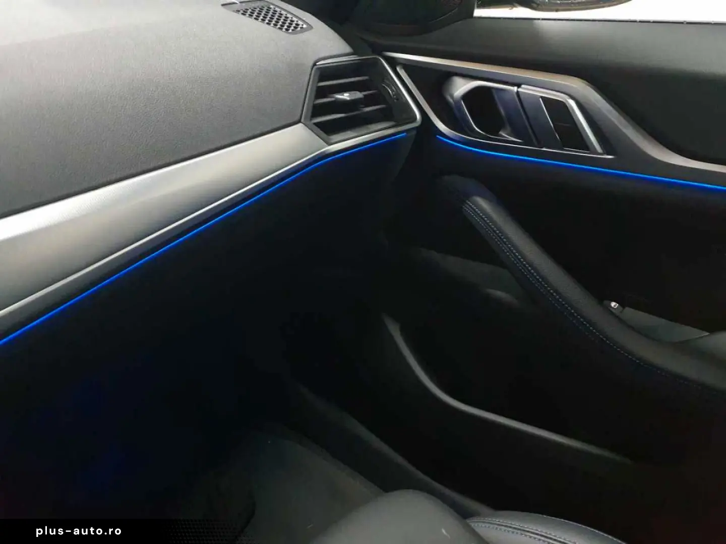 BMW M440i xDrive Gran Coupe HuD Laser Navi