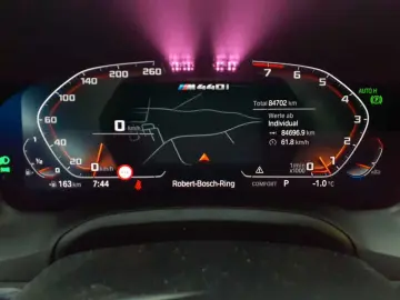 BMW M440i xDrive Gran Coupe HuD Laser Navi