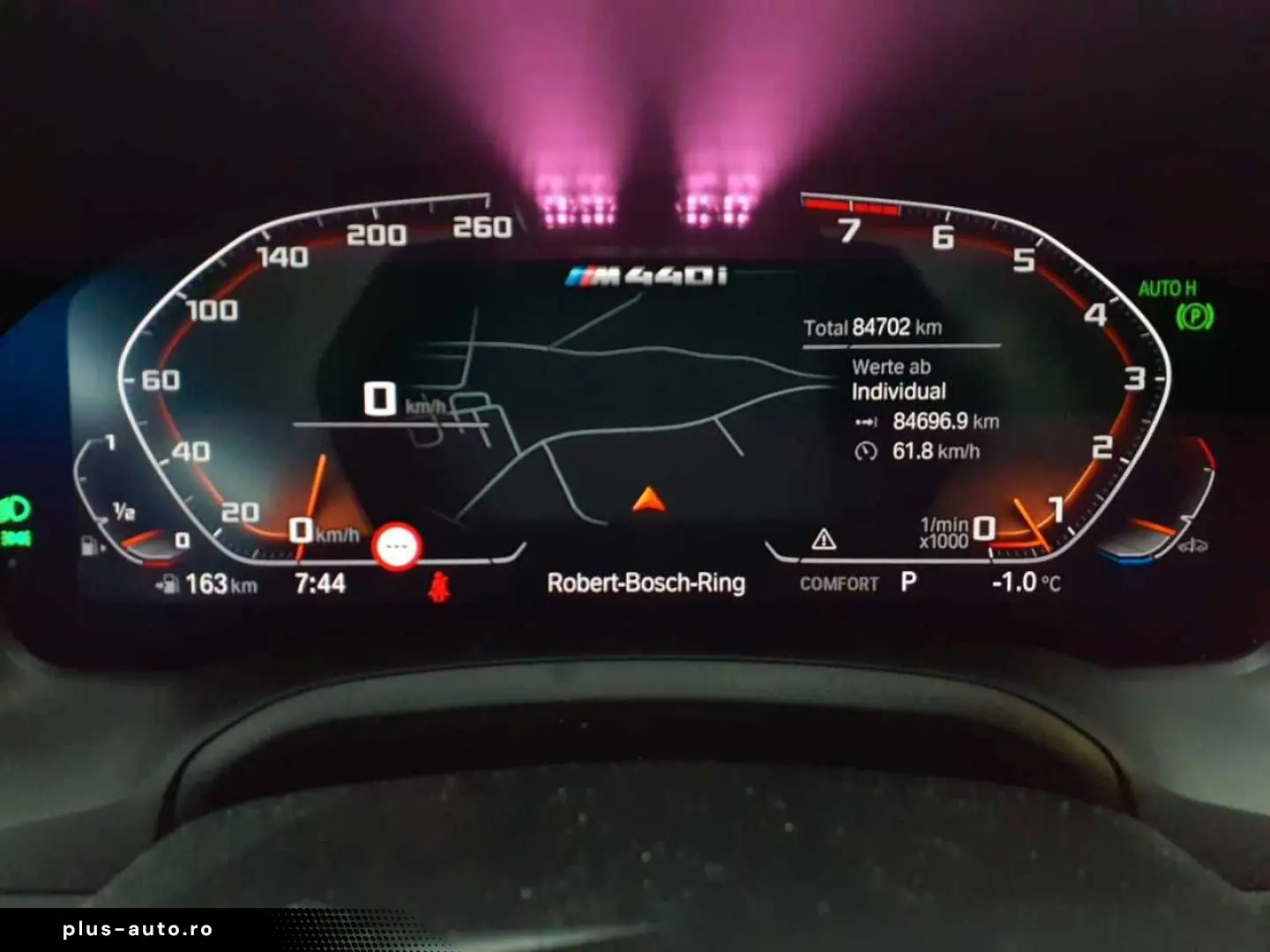 BMW M440i xDrive Gran Coupe HuD Laser Navi
