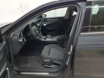 AUDI A6 Avant 40 TDI quattro S tronic sport