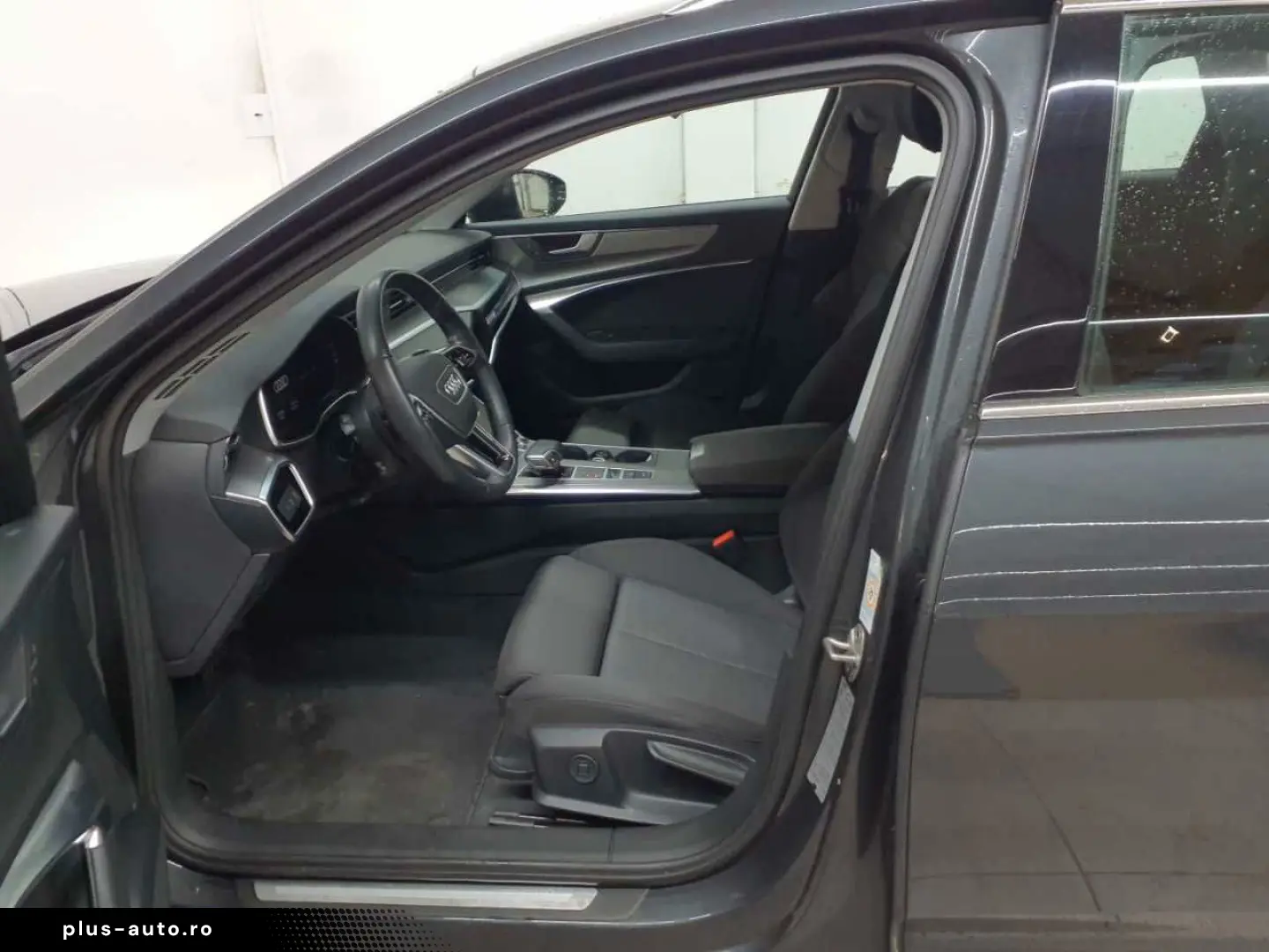 AUDI A6 Avant 40 TDI quattro S tronic sport