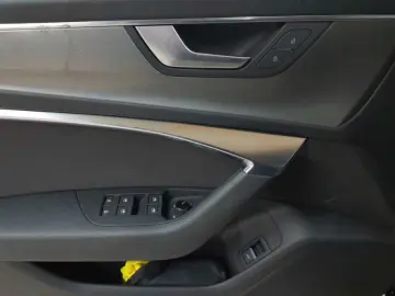 AUDI A6 Avant 40 TDI quattro S tronic sport