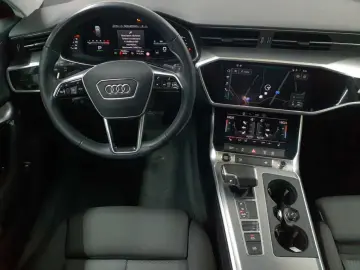 AUDI A6 Avant 40 TDI quattro S tronic sport