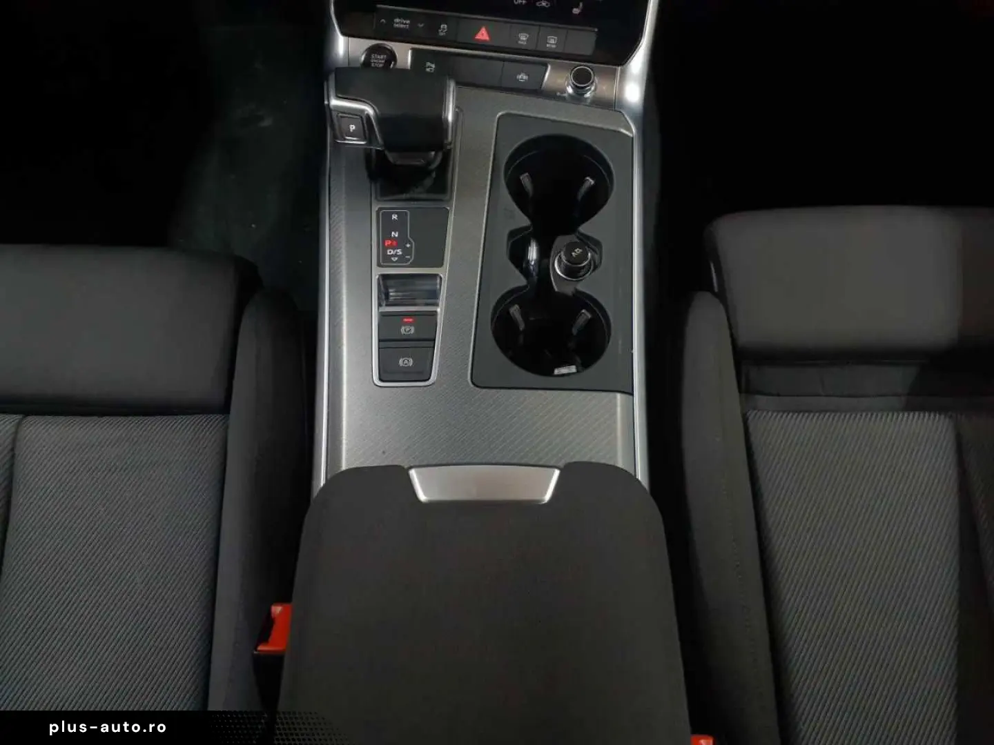 AUDI A6 Avant 40 TDI quattro S tronic sport