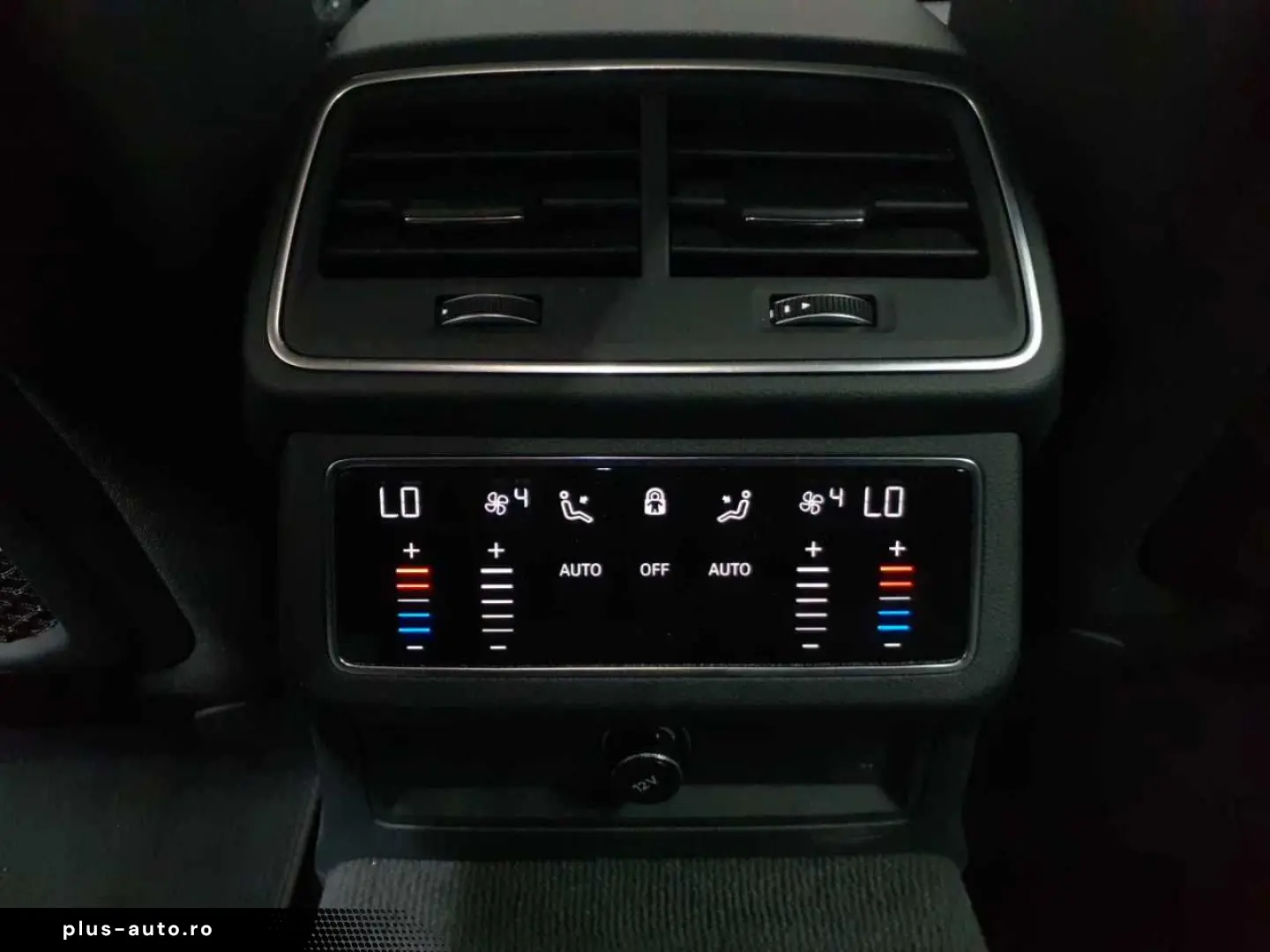 AUDI A6 Avant 40 TDI quattro S tronic sport