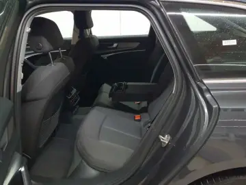 AUDI A6 Avant 40 TDI quattro S tronic sport