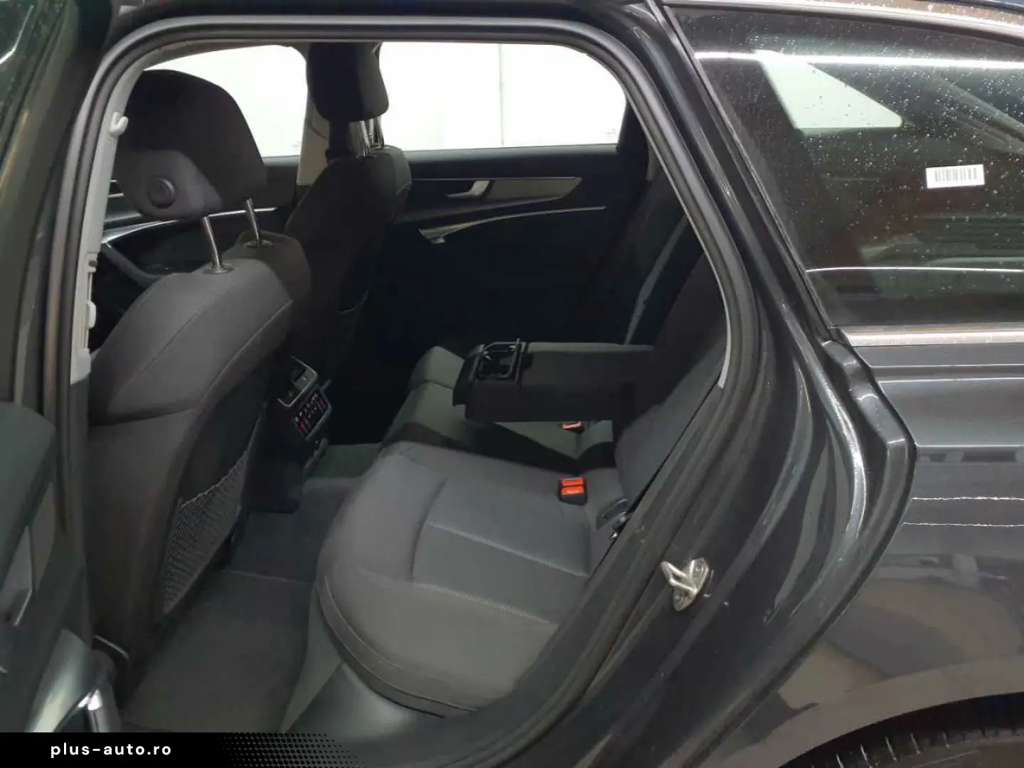 AUDI A6 Avant 40 TDI quattro S tronic sport