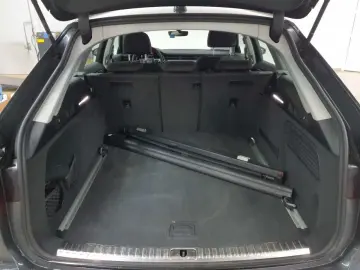 AUDI A6 Avant 40 TDI quattro S tronic sport