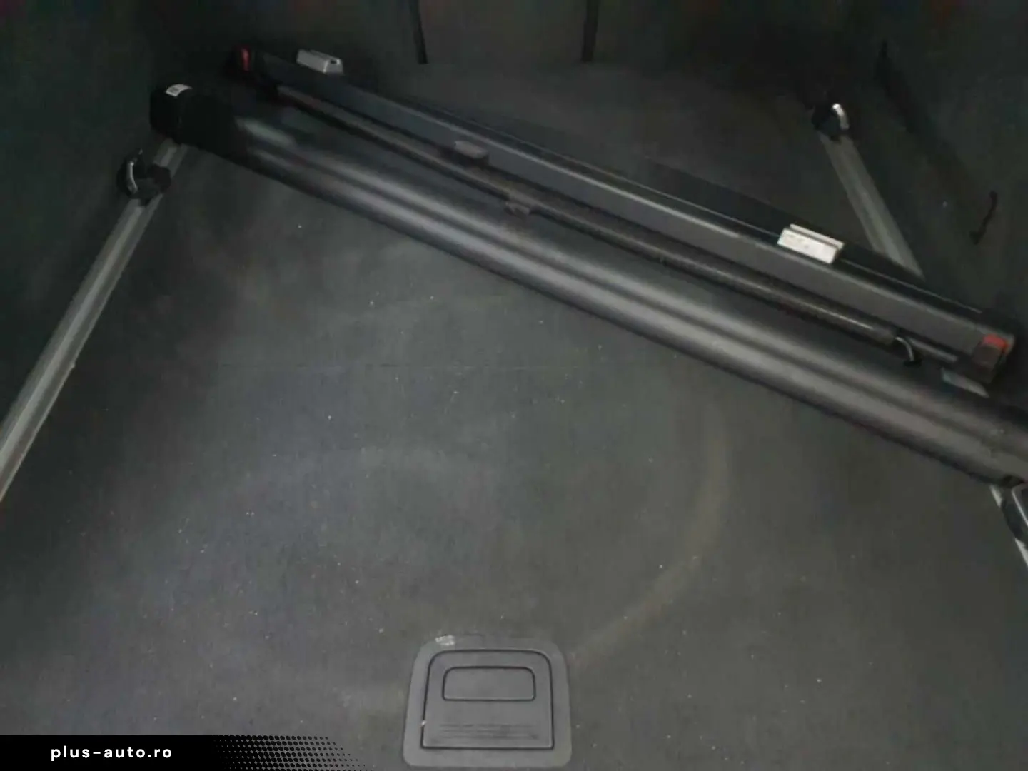 AUDI A6 Avant 40 TDI quattro S tronic sport