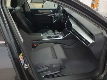 AUDI A6 Avant 40 TDI quattro S tronic sport